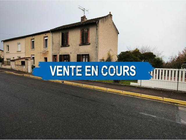Maison, Cagnac les Mines