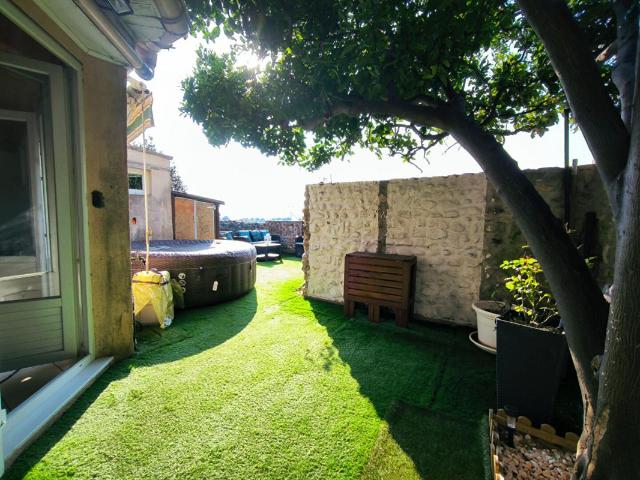 Maison Cagnes Sur Mer 3 pièce s 115 m2