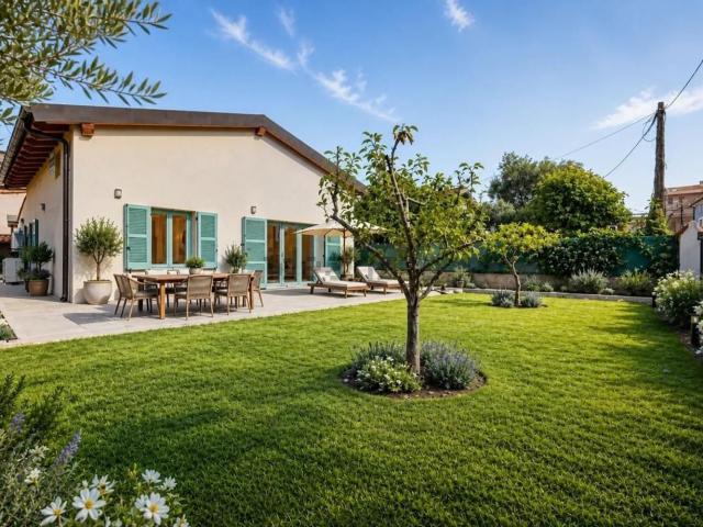 Maison, Cagnes sur Mer