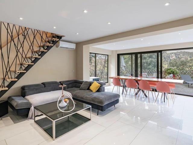 Maison Cagnes sur Mer 144m² Cagnes sur Mer
