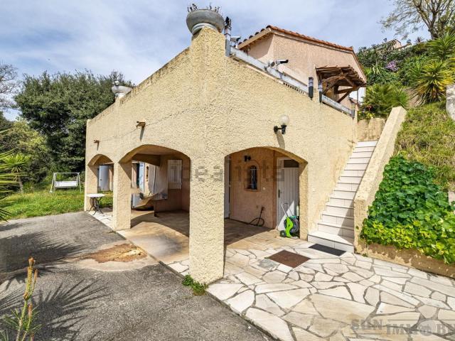 Maison, Cagnes sur Mer