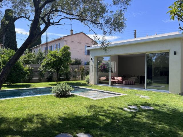 Maison, Cagnes sur Mer