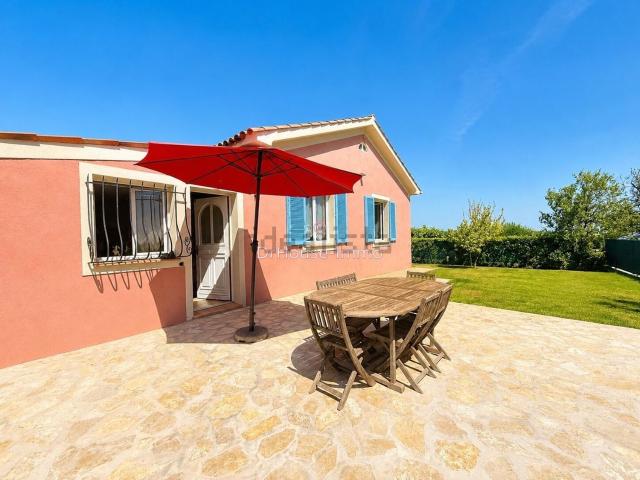 Maison, Cagnes sur Mer