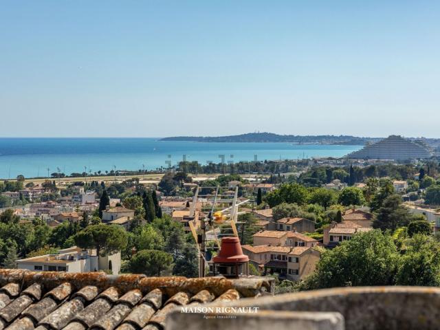 Maison, Cagnes sur Mer