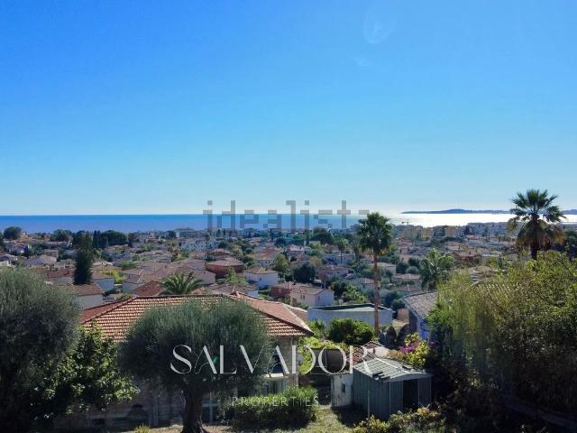 Maison, Cagnes sur Mer