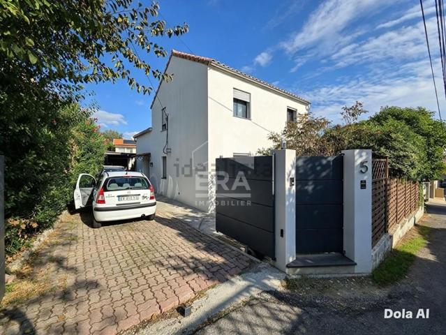 Maison, Cagnes sur Mer
