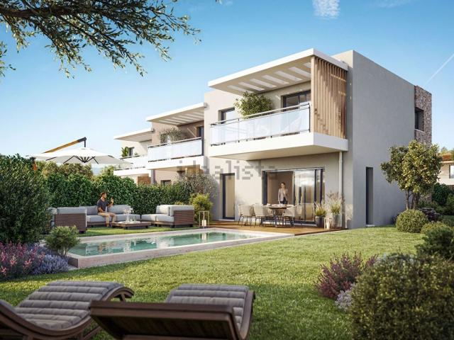 Maison, Cagnes sur Mer