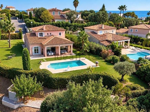 Maison, Cagnes sur Mer