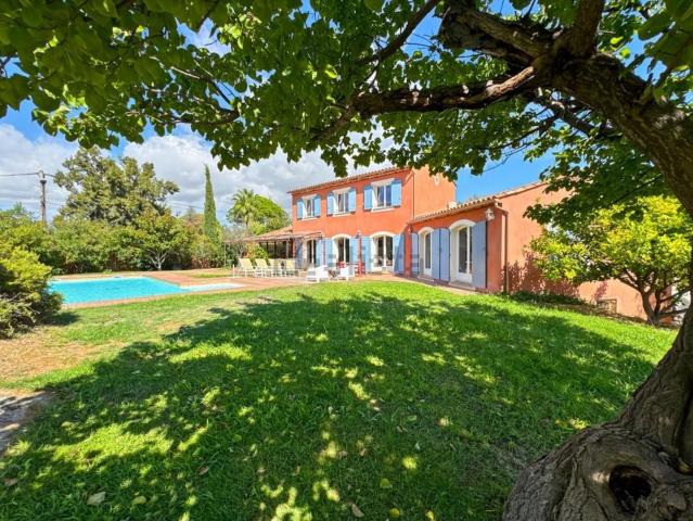 Maison, Cagnes sur Mer