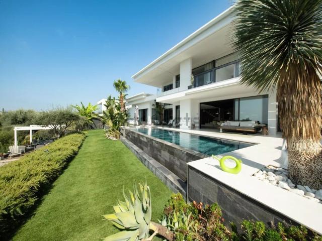 Maison, Cagnes sur Mer
