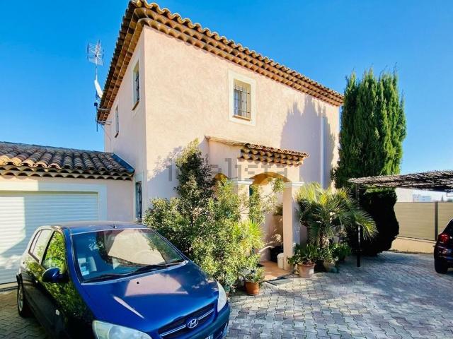 Maison, Cagnes sur Mer