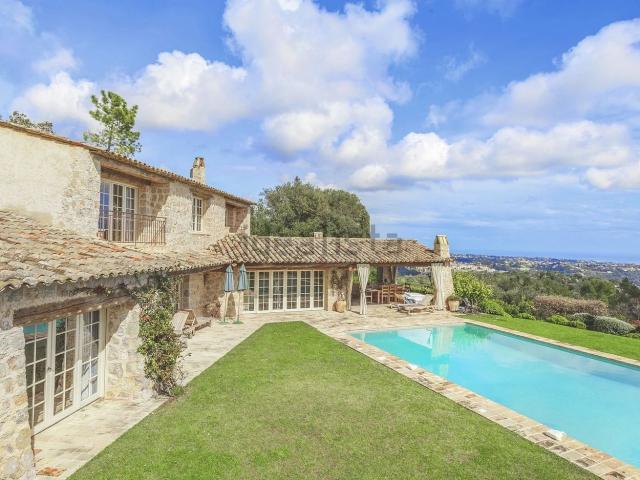 Maison, Cagnes sur Mer