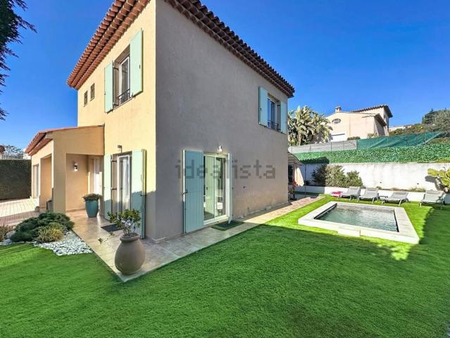 Maison, Cagnes sur Mer
