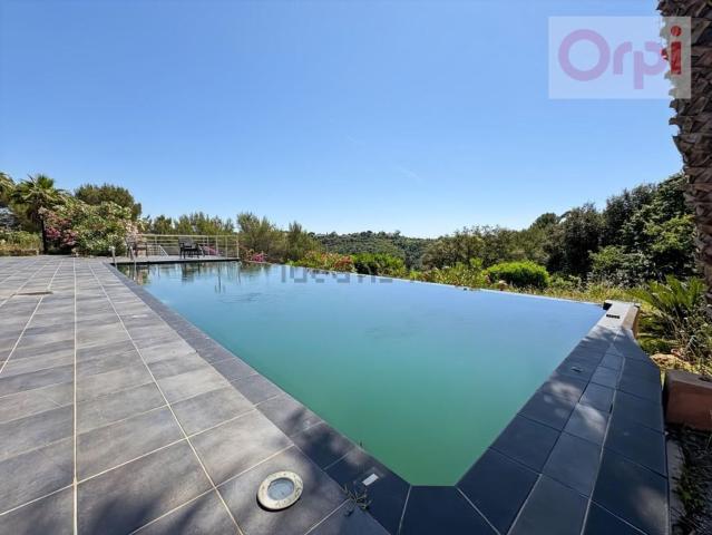 Maison, Cagnes sur Mer