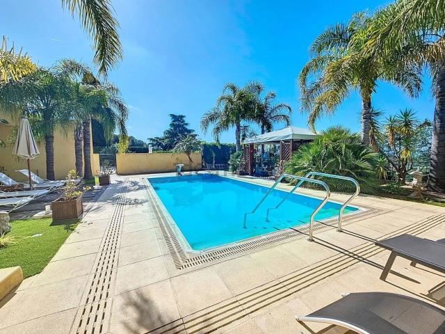 Maison, Cagnes sur Mer