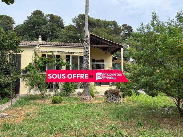 Maison, Cagnes sur Mer