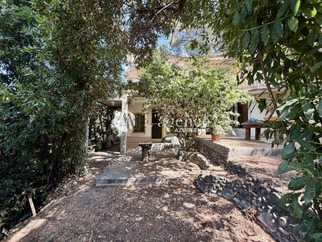 Maison, Cagnes sur Mer