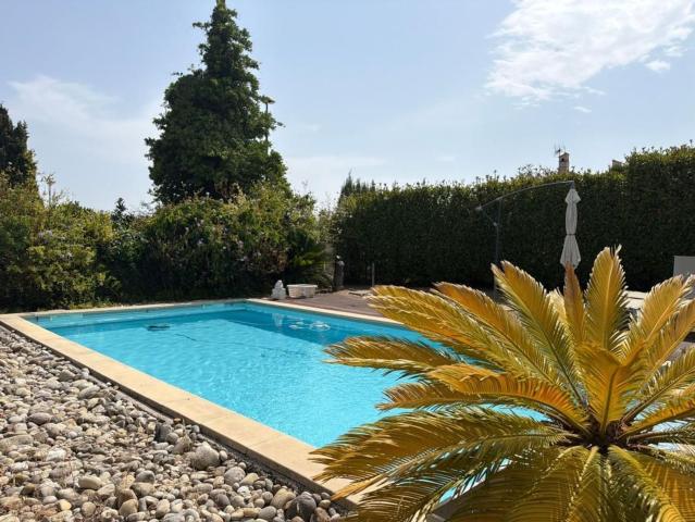 Maison, Cagnes sur Mer