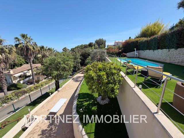 Maison, Cagnes sur Mer