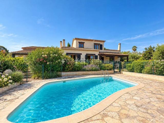 Maison, Cagnes sur Mer
