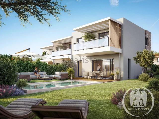 Maison, Cagnes sur Mer