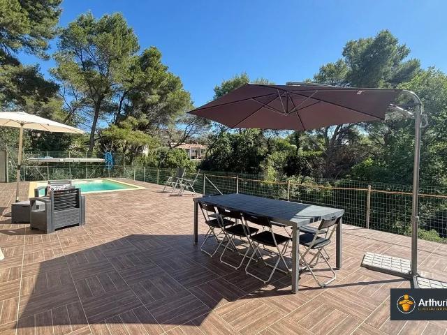 Maison, Cagnes sur Mer