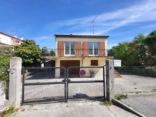 Maison Cagnes sur Mer