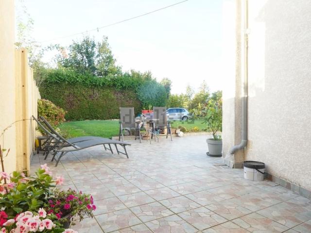 Maison, Cagny
