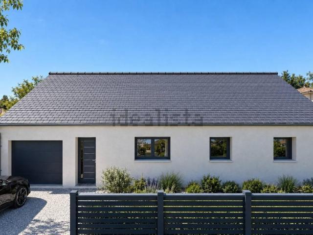 Maison, Cagny