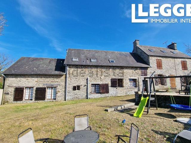 Maison, Cahan