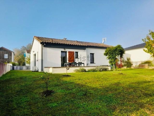 Maison, Cahors