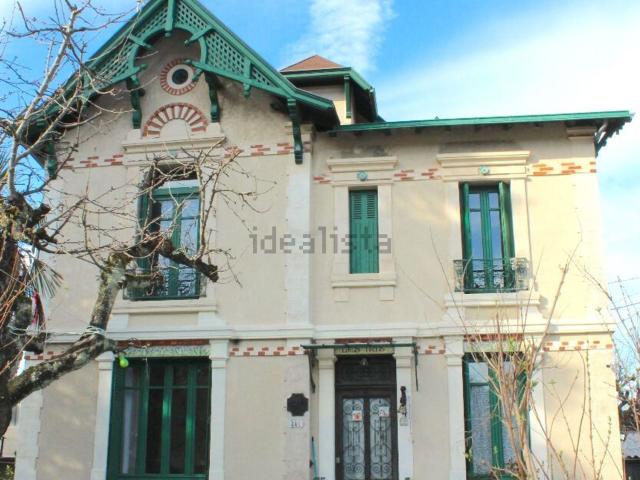 Maison, Cahors