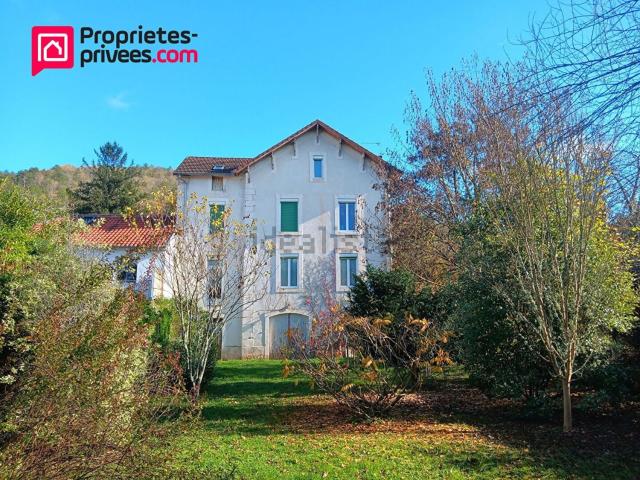 Maison, Cahors