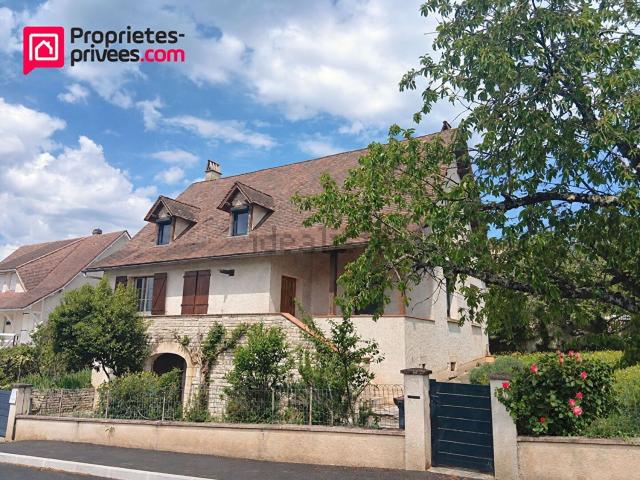 Maison, Cahors