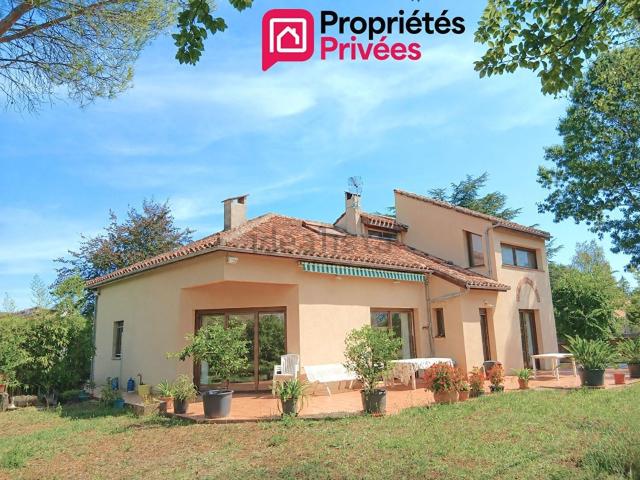 Maison, Cahors