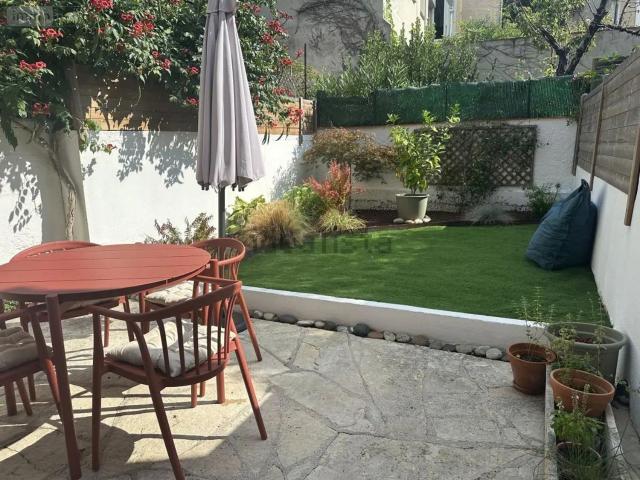 Maison, Cahors