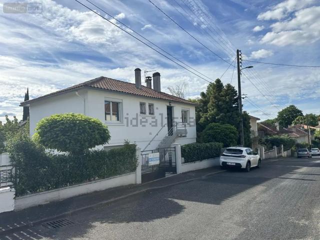 Maison, Cahors
