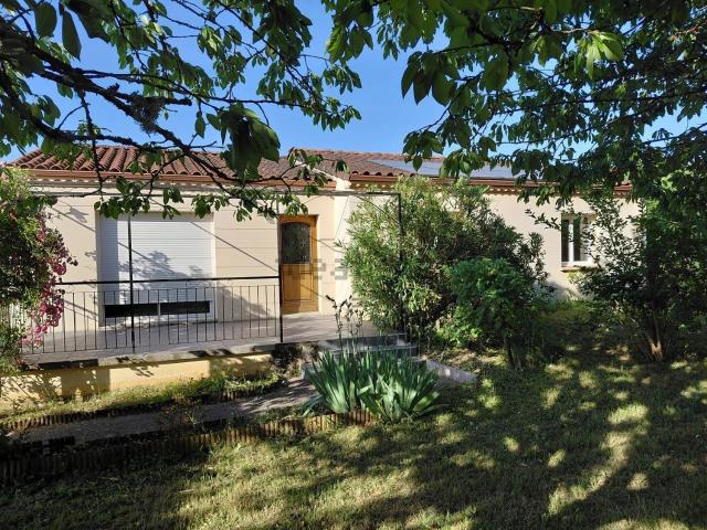 Maison, Cahors