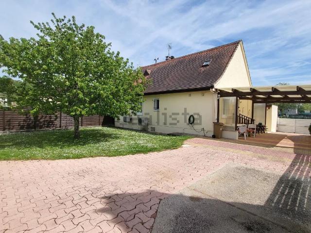 Maison, Cahors