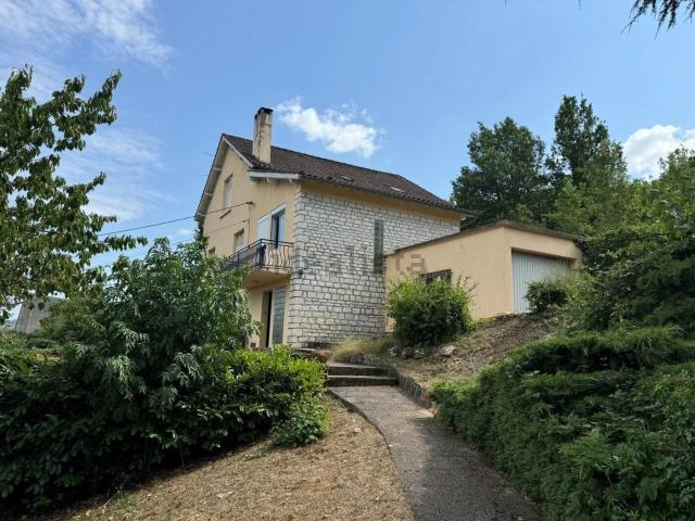 Maison, Cahors