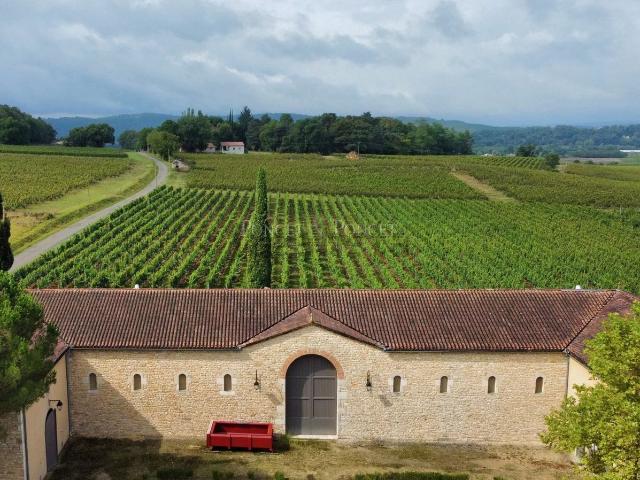 Maison, Cahors