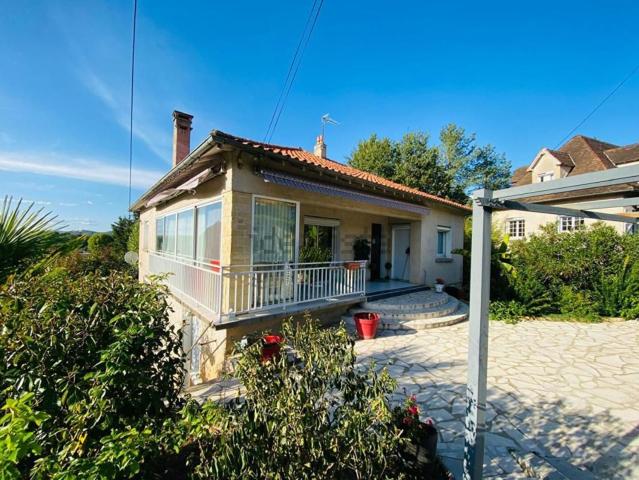 Maison, Cahors