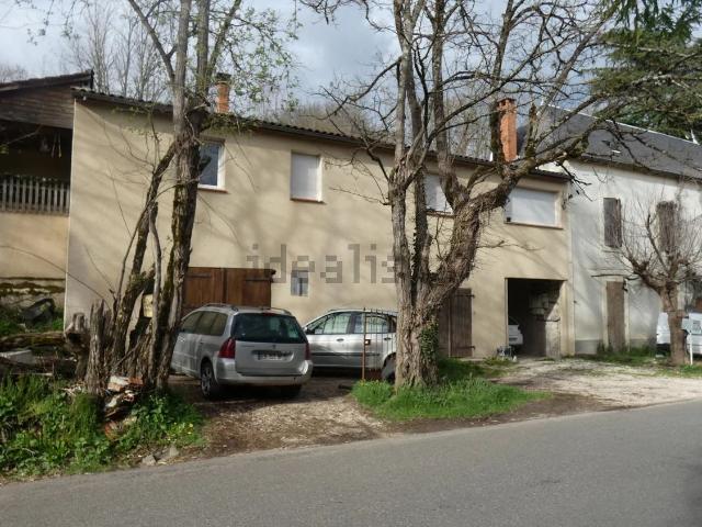 Maison, Cahors