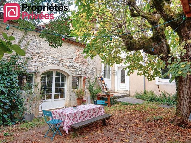 Maison, Cahors