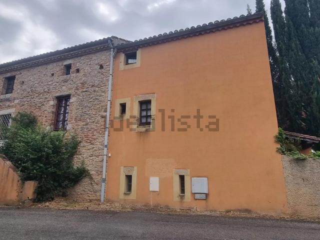 Maison, Cahors