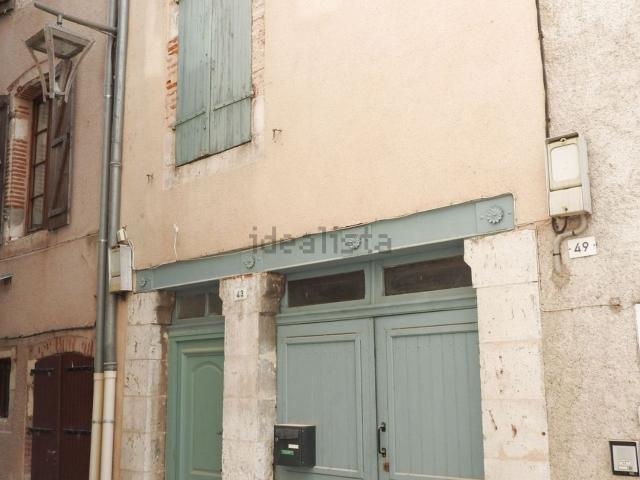 Maison, Cahors