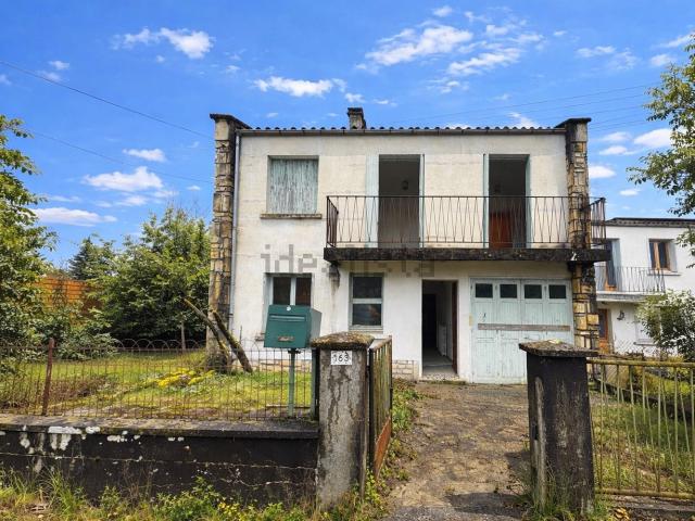 Maison, Cahors