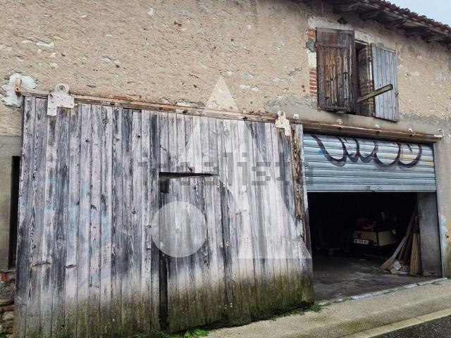 Maison, Cahors