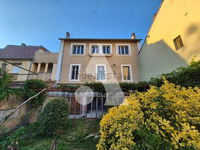 Maison, Cahors