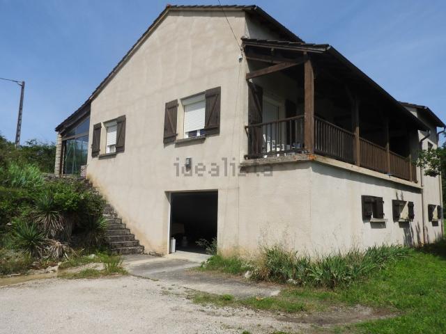Maison, Cahors